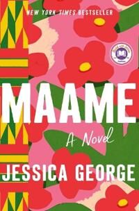 Maame Av Jessica George