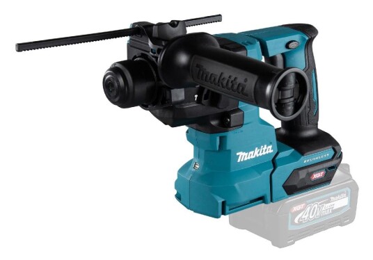 Makita Borhammer HR010GZ SDS plus 40V Naken