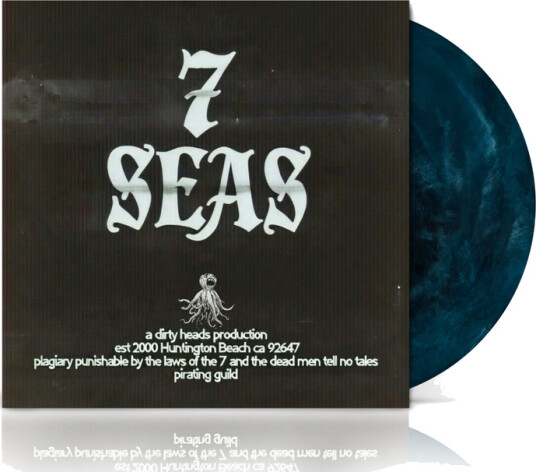 7 Seas