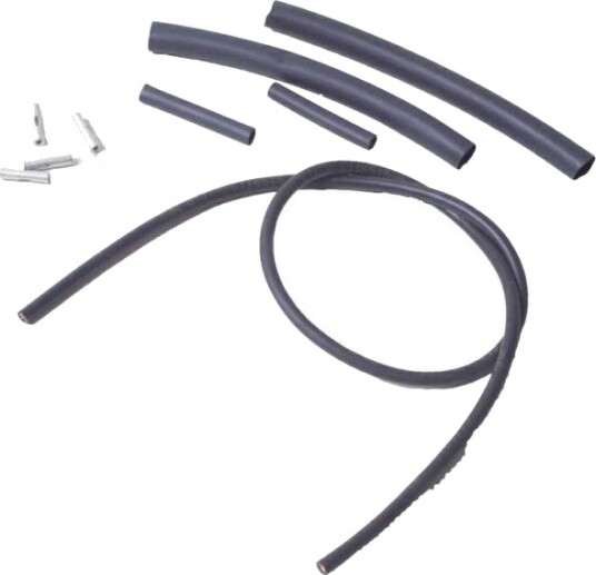 Danfoss Devicrimp Reparasjonssett 2 Leder Varmematte Devimat 18055510 Danfoss Devicrimp Reparasjonssett 2 Leder Varmematte Devimat 18055510
