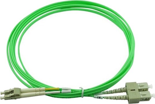 Blueoptics Sfp3132gu10mk 10 M Om5 Lc Sc