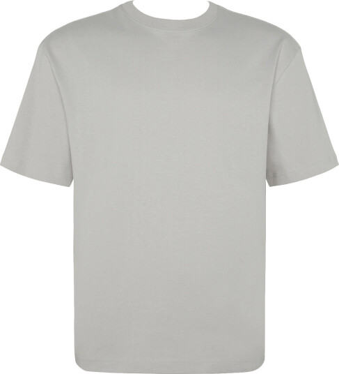 Weekday T Shirt Relaxed White XS Weekday T Shirt Relaxed White XS