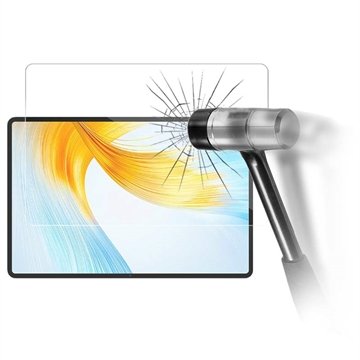 Honor MagicPad 13 Beskyttelsesglass Case Friendly Klar Honor MagicPad 13 Beskyttelsesglass Case Friendly Klar
