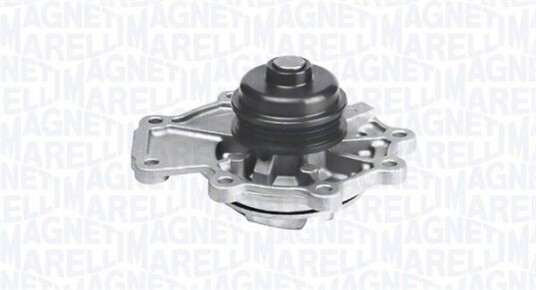 MAGNETI MARELLI 352316170196 Vannpumpe
