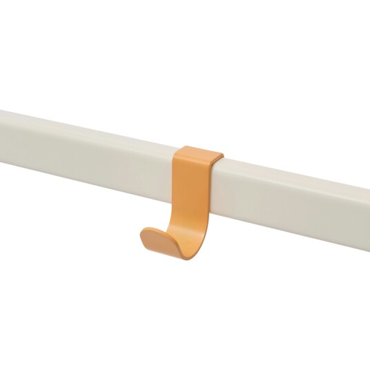 Pedestal Hook Mount Apricot