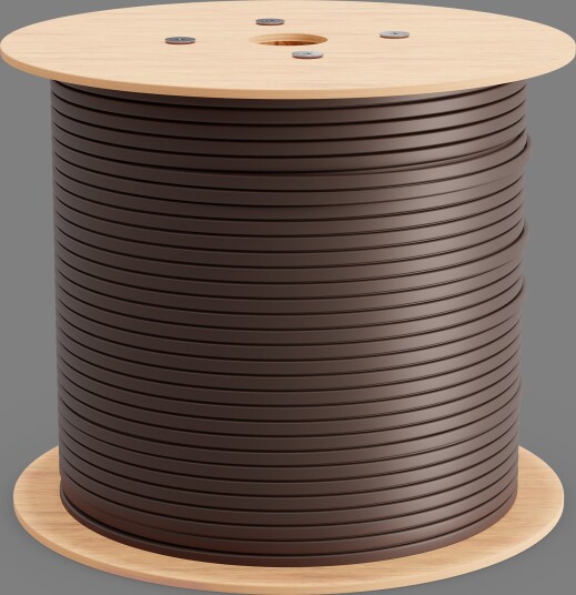 Ebeco Varmekabel T18 Selvregulerende