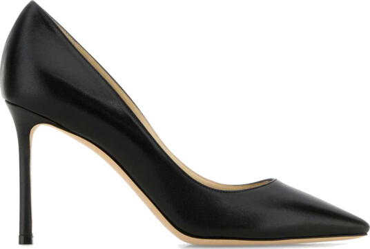 Jimmy Choo Dame Sko Svart 36 1/2 EU,