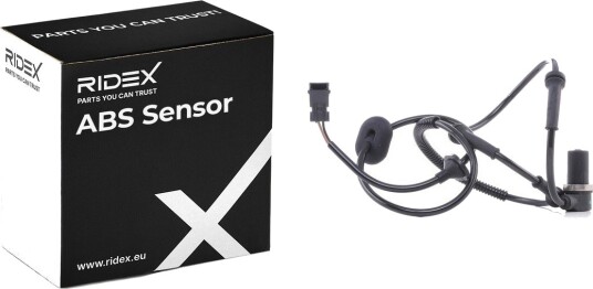RIDEX 412W0914 Sensor ABS RIDEX 412W0914 Sensor ABS