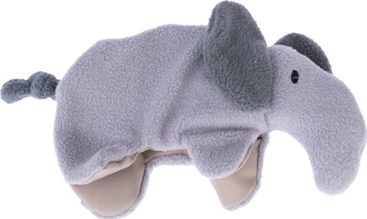 Modern Living Hundeleketøy Chobe Ca L 25 X B 15 X H 6 cm Modern Living Hundeleketøy Chobe Ca L 25 X B 15 X H 6 cm
