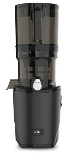 Witt by Kuvings AUTO8 slow juicer svart