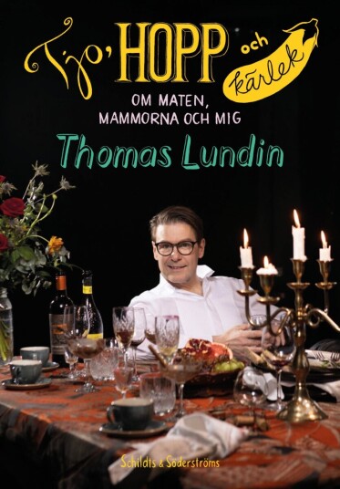 Tjo, hopp och kärlek