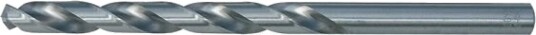 Hss Metallbor Sylindrisk 6,5 Mm 10-Pk (Ab44006500)