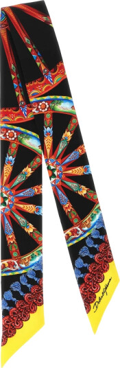 Dolce & Gabbana Dame Accessories Flerfarget ONE SIZE,