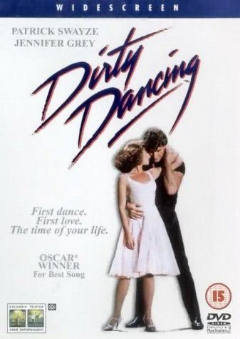 Dirty Dancing DVD
