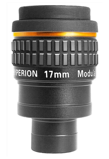 Baader Hyperion 17Mm 2/1,25&Quot Okular Baader Hyperion 17Mm 2/1,25&Quot Okular