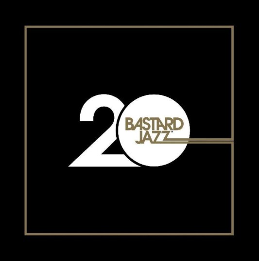 Diverse Electronica 20 Years Of Bastard Jazz LP/Vinyl