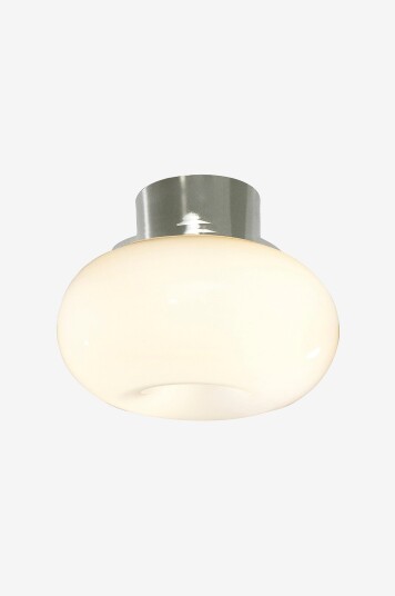 Aneta Lighting Takmontert Manet Krom Aneta Lighting Takmontert Manet Krom