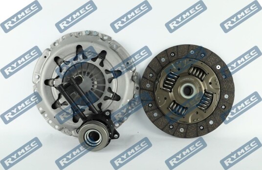 Clutchsett RYMEC JT1713029 Clutchsett RYMEC JT1713029