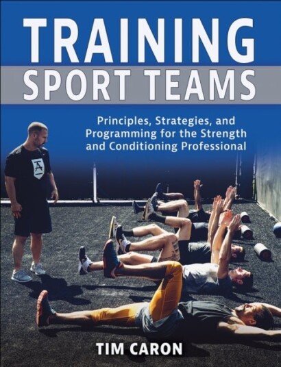 Training Sport Teams Training Sport Teams