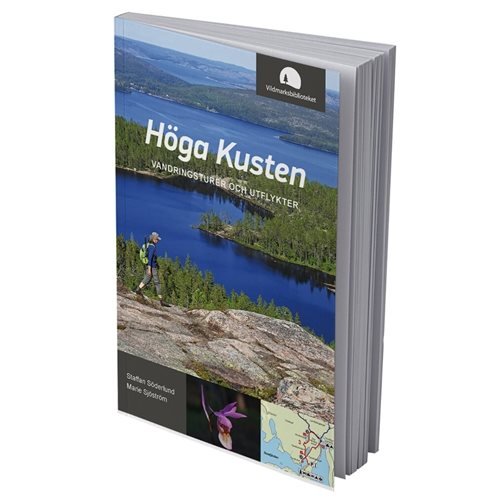 Vildmarksbiblioteket Höga Kusten - Vandringsturer Och Utflykter