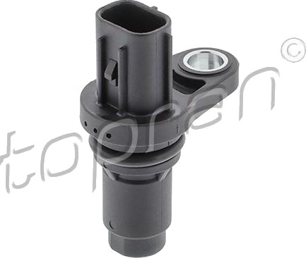 Sensor kamakselposisjon TOPRAN 623 129