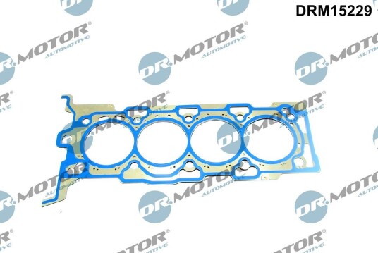 Toppakning Dr.Motor Automotive DRM15229