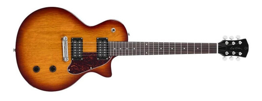 Sire Larry Carlton L3 HH Tobacco sunburst