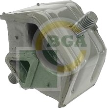 BGA MT9136 Motorfeste