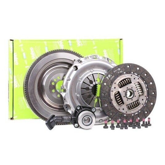 Clutchsett VALEO 845188