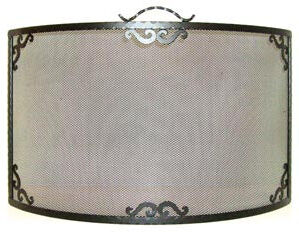 Varmeøkonomi Gnistfanger 80x40cm Varmeøkonomi Gnistfanger 80x40cm