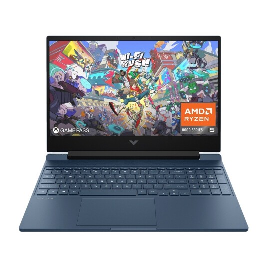 HP Victus 15-FB2011NO 15,6" HP Victus 15-FB2011NO 15,6"