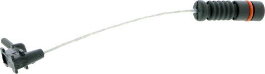 Slitasjevarsler bremseklosser VEMO V30 72 0704