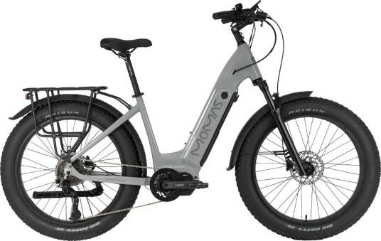 Momas Bandit Pro Max Momas Bandit Pro Max