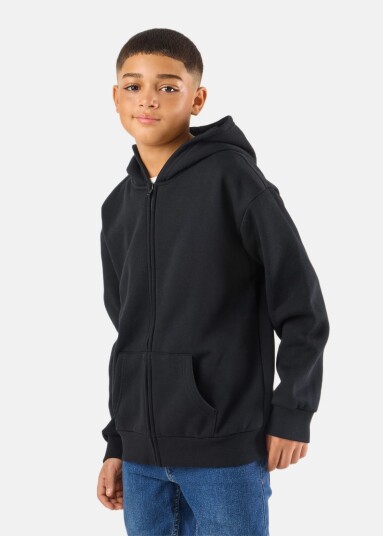 Denim Factory Los Angeles Zip Hood Jr