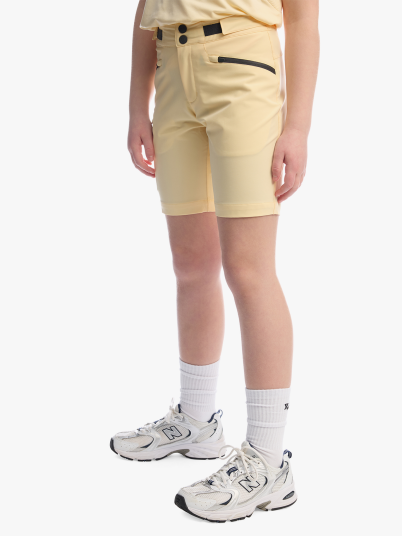 Twentyfour Venture 360 Shorts Junior Gul 152