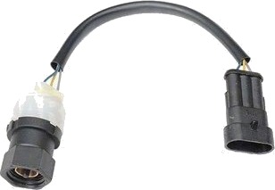 MAGNETI MARELLI 064848268010 Impulsgiver, veivaksel