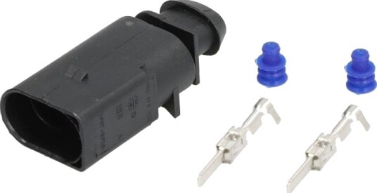 Pluggboks TRUCKLIGHT 7810637C Pluggboks TRUCKLIGHT 7810637C