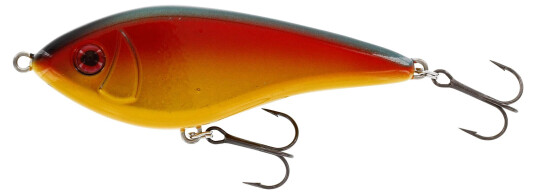 Westin Swim 12cm 53g Parrot Special Westin Swim 12cm 53g Parrot Special