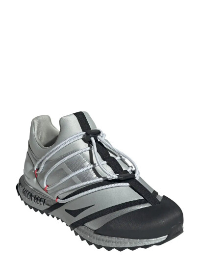 adidas Sportswear Adidas X Moon Boot Ub - Silver - 40 adidas Sportswear Adidas X Moon Boot Ub - Silver - 40