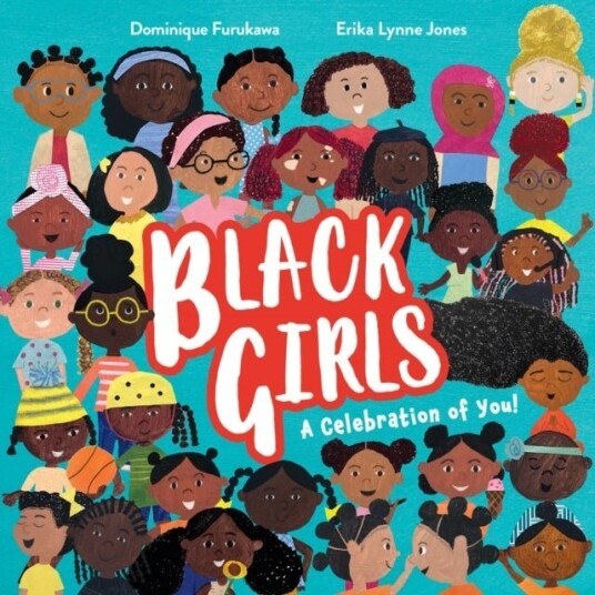 Black Girls Black Girls