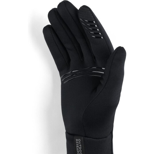 Outdoor Research M Vigor Midweight Sensor Glove Black