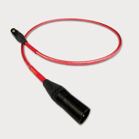 Nordost Heimdall2 Digital 1,5 meter XLR Nordost Heimdall2 Digital 1,5 meter XLR