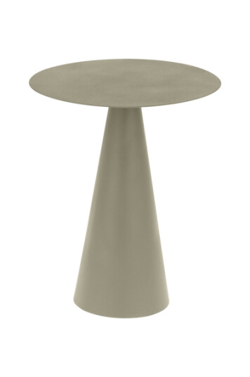 Kave Home Sidebord Shirel Ø 40 cm 1723482-01-39 1623198-01-0