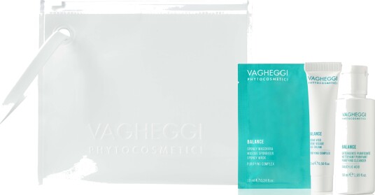 VAGHEGGI BALANCE Balance Trial Size Kit 50 ml