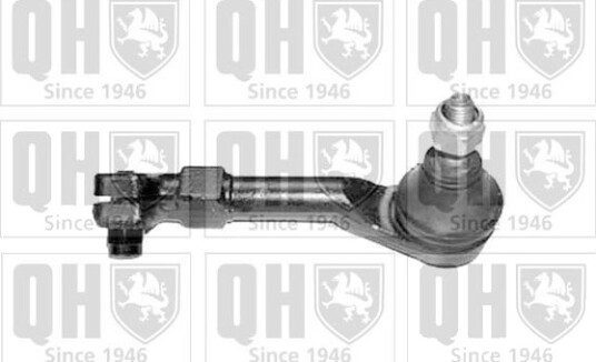 Endeledd QUINTON HAZELL QR3079S