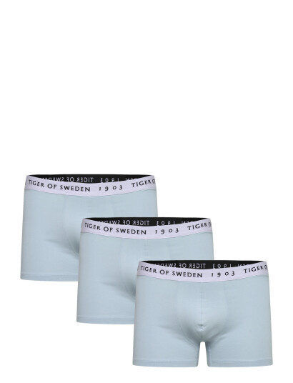 Tiger of Sweden Hermod 3 Pack Blue L Tiger of Sweden Hermod 3 Pack Blue L