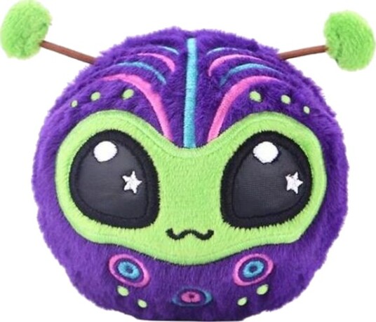 Bouncibles Zoggo Alien