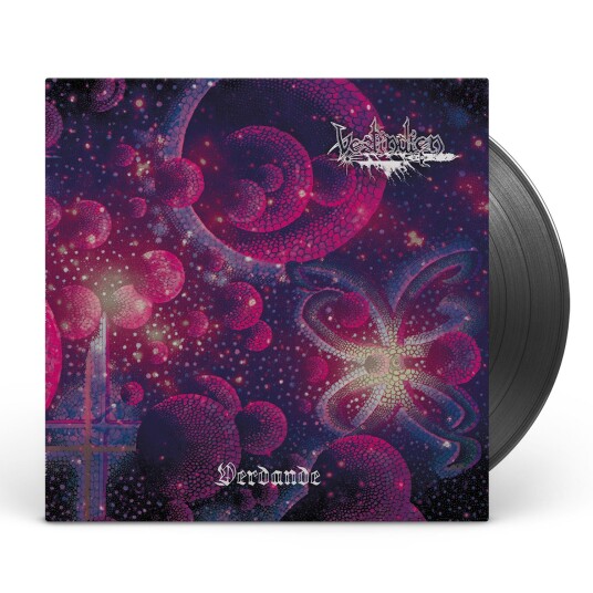 Vestindien Verdande LP/Vinyl Vestindien Verdande LP/Vinyl