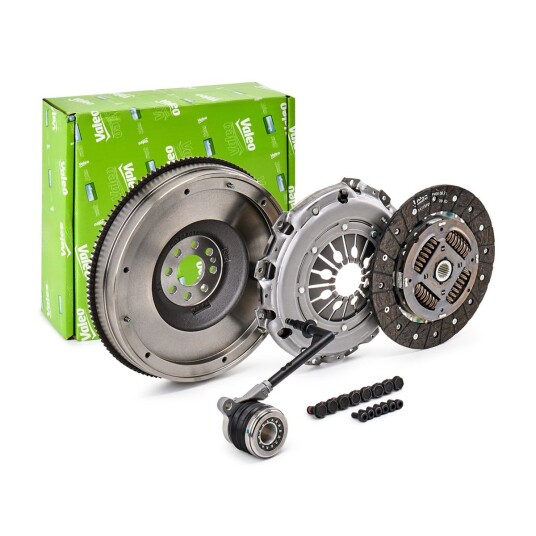 Clutchsett VALEO 845054
