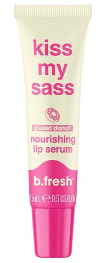 b.fresh Kiss My Sass Lip Serum 15 ml